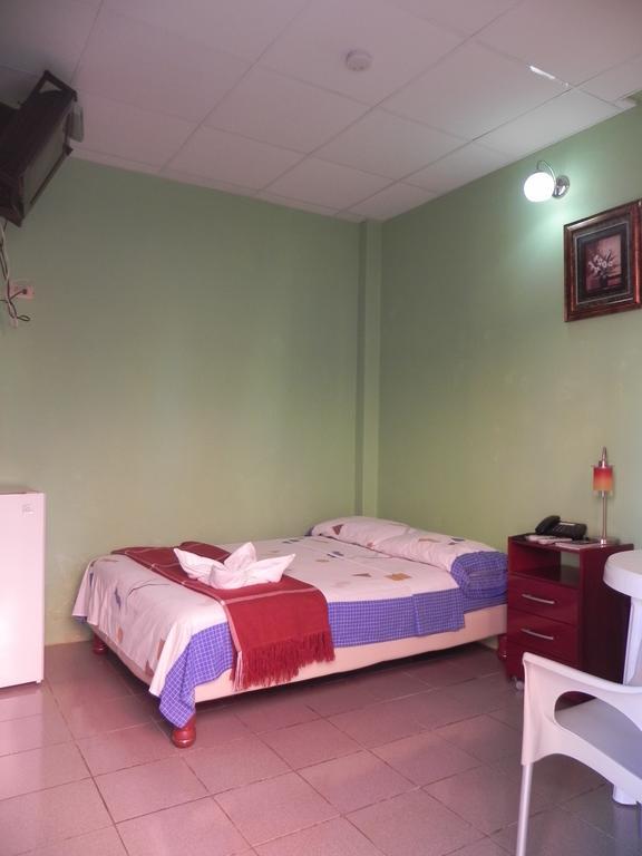 Hostal La Posada De Jose Carlos Puerto Baquerizo Moreno Room photo